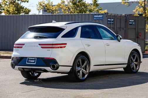 2024 Genesis GV70 2.5T