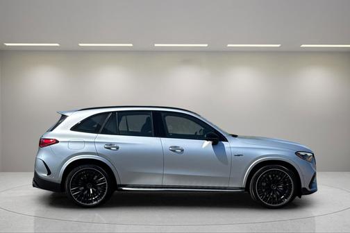 2024 Mercedes-Benz GLC 300 Base