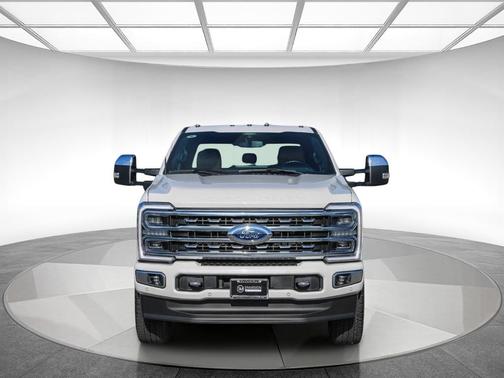 2024 Ford F-350 Platinum