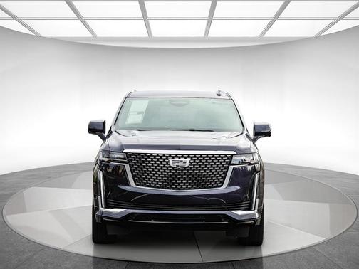 2022 Cadillac Escalade ESV Luxury