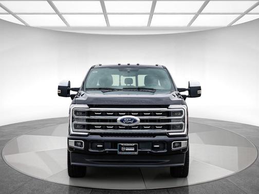 2024 Ford F-350 Platinum
