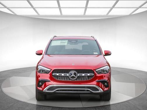 MANUFAKTUR PATA 2026 Mercedes-Benz GLA 250 Base