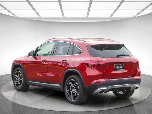 MANUFAKTUR PATA 2026 Mercedes-Benz GLA 250 Base