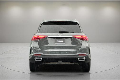 2025 Mercedes-Benz GLE 350 Base 4MATIC