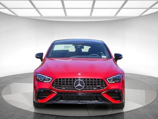 2026 Mercedes-Benz AMG GT 53 Base