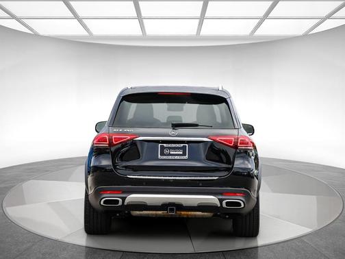 2020 Mercedes-Benz GLE 350 Base