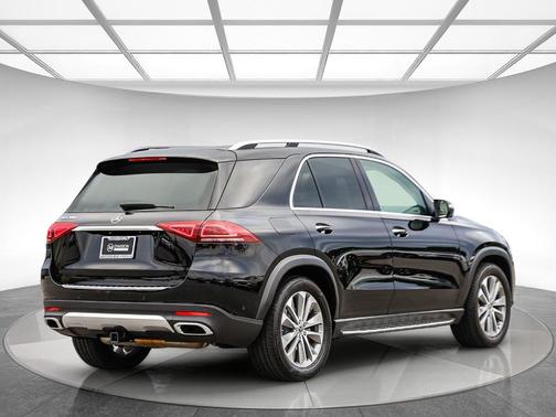 2020 Mercedes-Benz GLE 350 Base