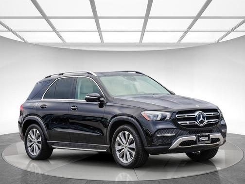 2020 Mercedes-Benz GLE 350 Base