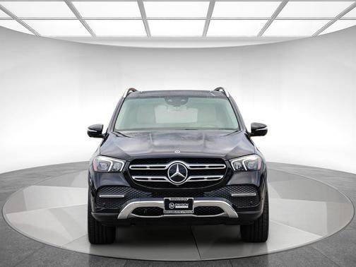 2020 Mercedes-Benz GLE 350 Base