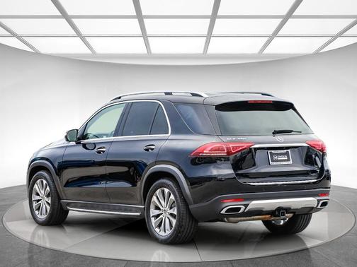 2020 Mercedes-Benz GLE 350 Base