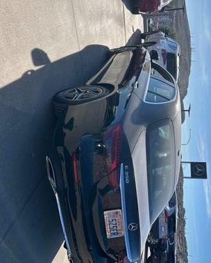 2022 Mercedes-Benz E-Class E 350