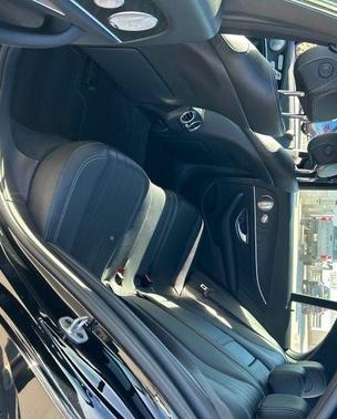 2022 Mercedes-Benz E-Class E 350