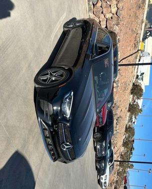 2022 Mercedes-Benz E-Class E 350