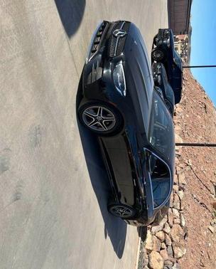 2022 Mercedes-Benz E-Class E 350