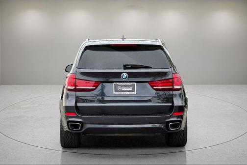 2016 BMW X5 sDrive35i