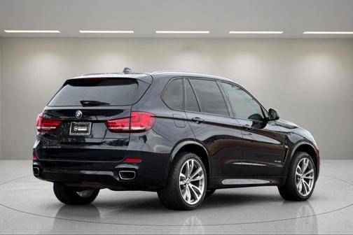 2016 BMW X5 sDrive35i