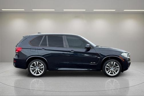 2016 BMW X5 sDrive35i
