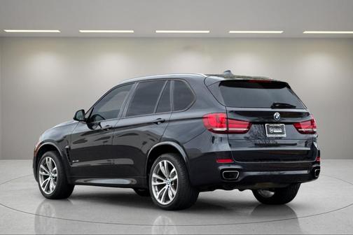 2016 BMW X5 sDrive35i