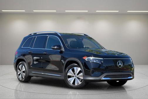 2024 Mercedes-Benz EQB 250