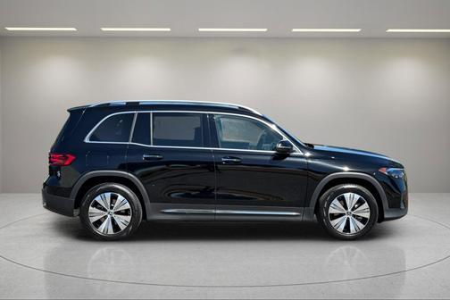 2024 Mercedes-Benz EQB 250
