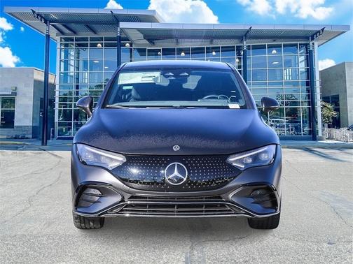 2024 Mercedes-Benz EQE 350 Base 4MATIC
