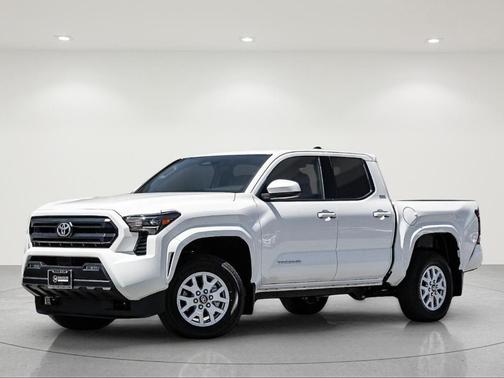 Ice 2026 Toyota Tacoma SR5