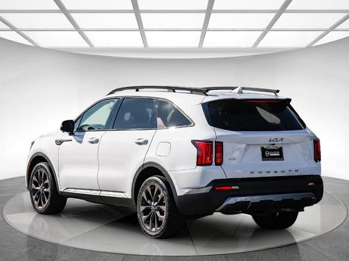 2022 Kia Sorento SX Prestige