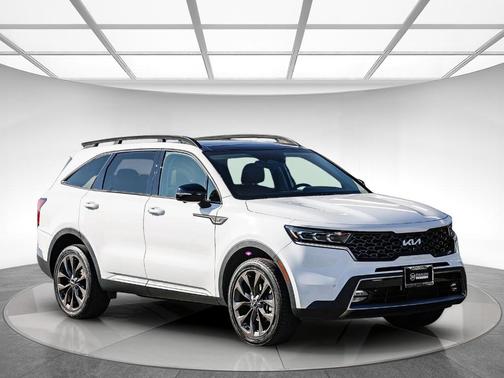 2022 Kia Sorento SX Prestige