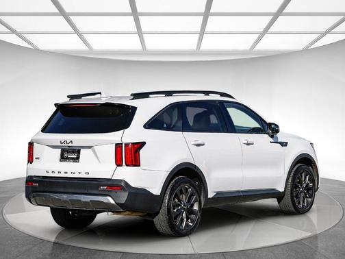 2022 Kia Sorento SX Prestige