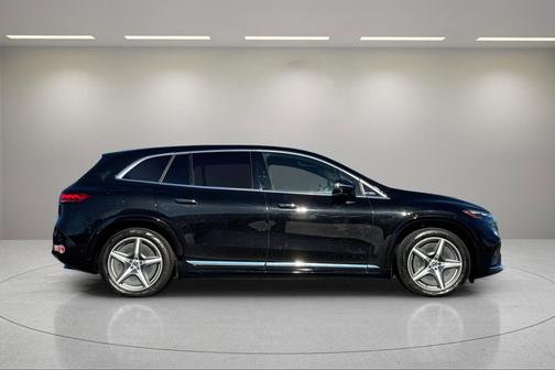 2023 Mercedes-Benz EQS 580 4MATIC