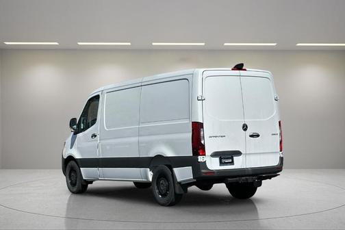 2024 Mercedes-Benz Sprinter 2500 Standard Roof