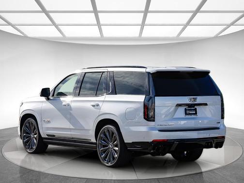 2025 Cadillac Escalade V-Series