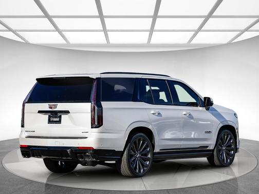 2025 Cadillac Escalade V-Series