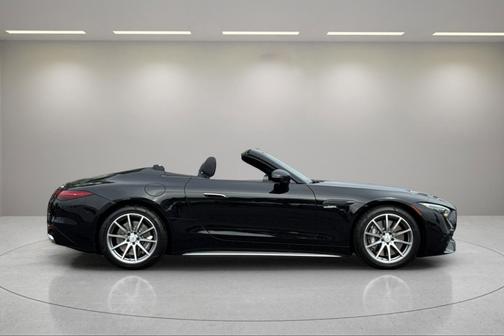 2024 Mercedes-Benz AMG SL 43 