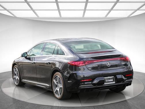 2024 Mercedes-Benz EQE 500 Base 4MATIC