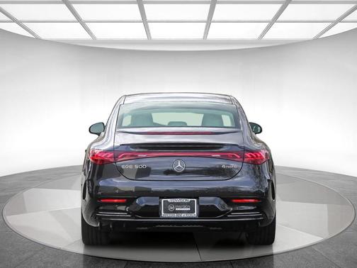 2024 Mercedes-Benz EQE 500 Base 4MATIC