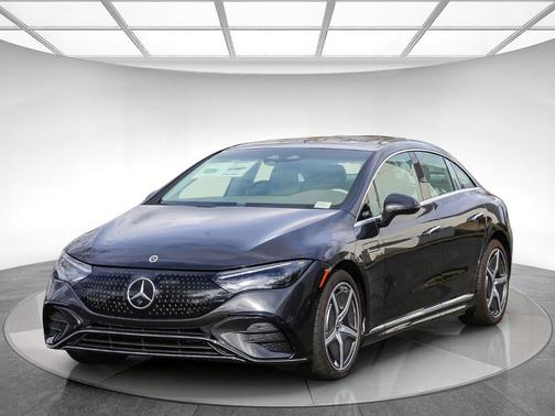 2024 Mercedes-Benz EQE 500 Base 4MATIC