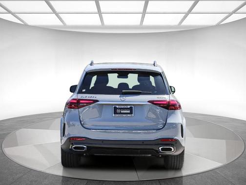 Alpine 2026 Mercedes-Benz GLE 450e Base 4MATIC