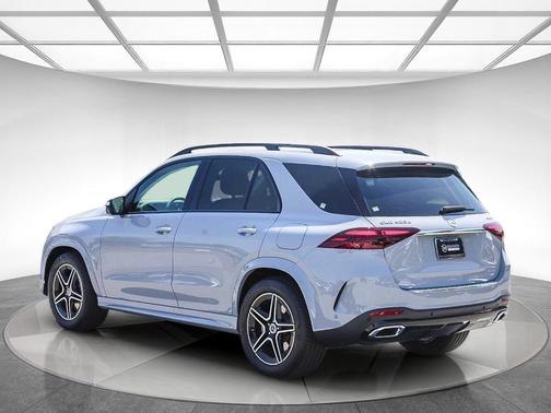 Alpine 2026 Mercedes-Benz GLE 450e Base 4MATIC