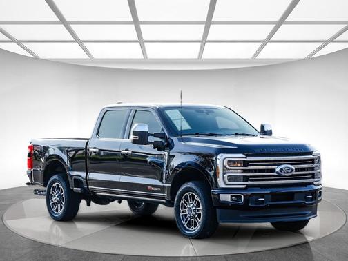 2024 Ford F-350 Limited