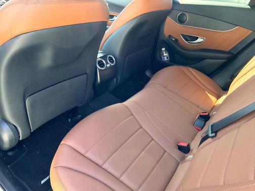 2022 Mercedes-Benz GLC 300 Base