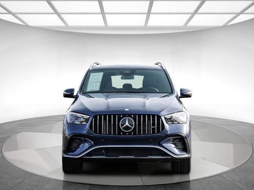 2024 Mercedes-Benz AMG GLE 53 Base