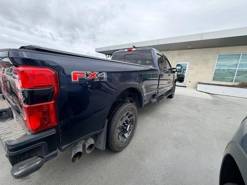 2024 Ford F-350 Lariat Super Duty