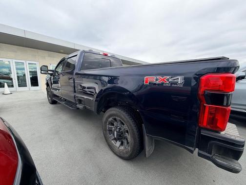 2024 Ford F-350 Lariat Super Duty