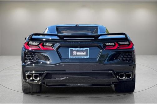 2022 Chevrolet Corvette Stingray w/2LT
