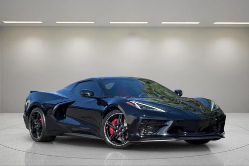 2022 Chevrolet Corvette Stingray w/2LT