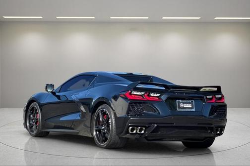 2022 Chevrolet Corvette Stingray w/2LT