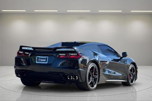 2022 Chevrolet Corvette Stingray w/2LT