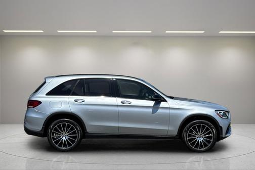 2021 Mercedes-Benz GLC 300 4MATIC