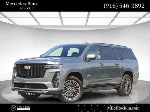 2023 Cadillac Escalade ESV V-Series